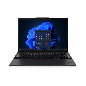 Ноутбук Lenovo ThinkPad T16 G4 (21QG003UFW) 