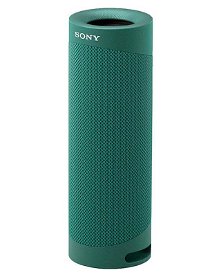 Колонки Sony SRS-XB23 Extra Bass (2.0), Green (SRSXB23G.RU2)