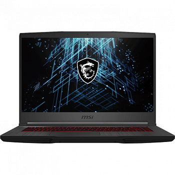 Ноутбук MSI GF63 Thin 11UC-1229XGE (9S7-16R612-1229)
