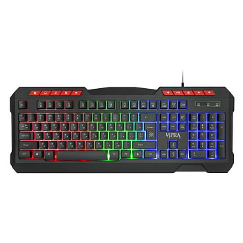 Клавиатура игровая Defender Vipra GK-586 (45586)