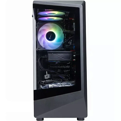Персональный компьютер  XG Pro-Gaming XGMM028 (XG Pro-Gaming XGMM028)