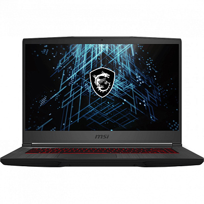 Ноутбук MSI GF63 Thin 11UC-1229XGE (9S7-16R612-1229)