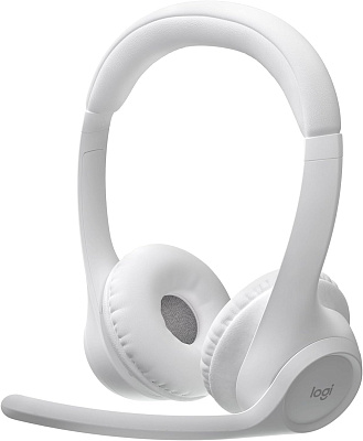 Наушники LOGITECH - Zone 300 (981-001417)