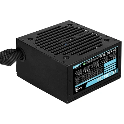 Блок питания Aerocool VX PLUS Stealth 700 (ACPN-VS70AEY.12)