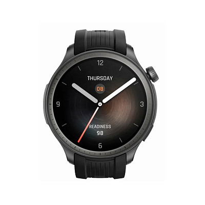 Смарт часы Amazfit Balance A2287 Midnight ( A2287/MIDNIGHT)