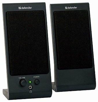 Колонки стерео Defender SPK-170  (65165)