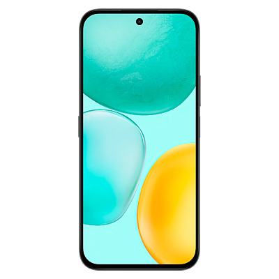 Смартфон Honor X6c 6/128GB Midnight Black (Honor X6c 6/128GB Midnight Black)