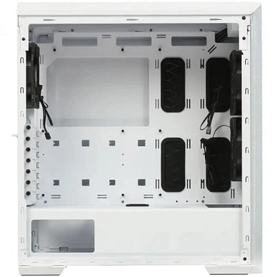 Корпус ADATA XPG Defender (DEFENDER-WHCWW)