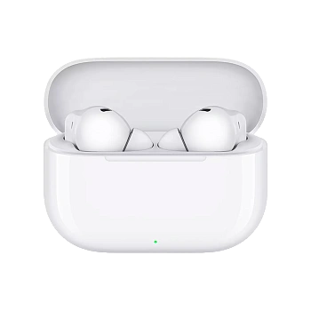 Наушники беспроводные Huawei FreeBuds SE 4 ANC, белый (55034953)