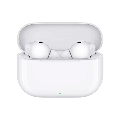 Наушники беспроводные Huawei FreeBuds SE 4 ANC, белый (55038500)