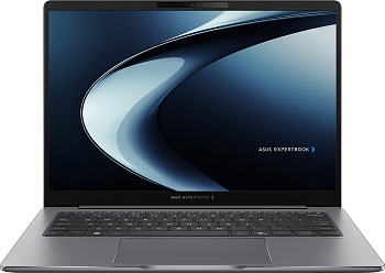 Ноутбук ASUS ExpertBook P5 G2 P5405CAA-LY0489X (90NX0A91-M00KX0)