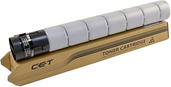 Тонер-картридж CET (NF7) для KONICA MINOLTA Bizhub C454 Black ()