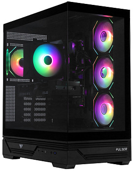Системный блок PULSER Extreme 142 (Extreme 142)