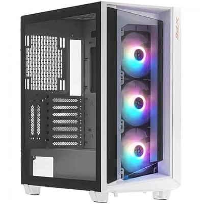 Корпус ADATA XPG Cruiser (CRUISERST-WHCWW)