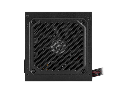 Блок питания MSI MAG A500N-H, 500W (MAG A500N-H)