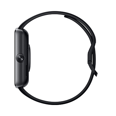 Смарт часы Redmi Watch 5 Obsidian Black (M2462W1)