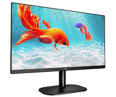 Монитор 27" AOC (27B2H/01)