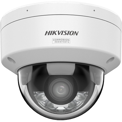 IP Камера, купольная Hikvision DS-2CD2187G3-LIS2UY (DS-2CD2187G3-LIS2UY (2.8mm))