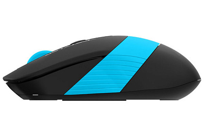 Мышь A4tech Fstyler FG10-BLUE, (FG10-BLUE)