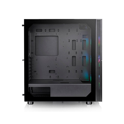 Компьютерный корпус Thermaltake V350 TG ARGB Air без Б/П (CA-1S3-00M1WN-03)