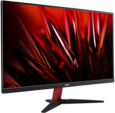 Монитор Acer Nitro KG242YP6bmipx 23.8", Black (UM.QX2EE.605)