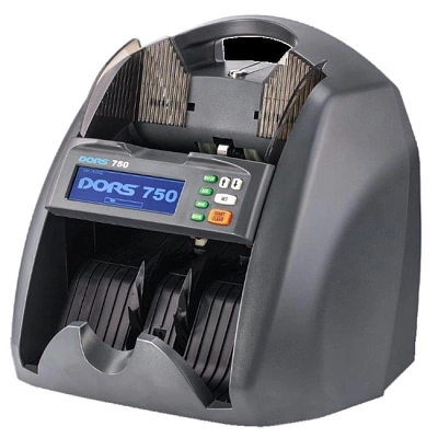 Счетчик банкнот DORS 750 (DORS 750)