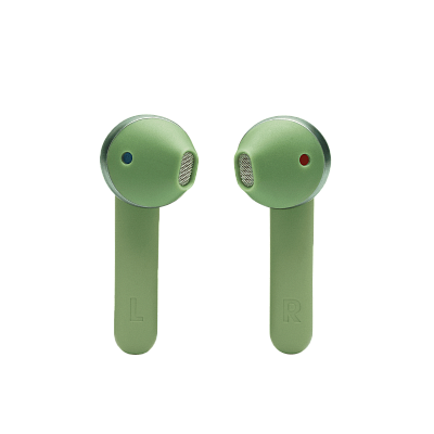 Bluetooth гарнитура JBL Tune 220TWS - Green (T220TWSGRN)