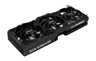 Видеокарта Palit GeForce RTX 5070 Ti GamingPro-S OC (NE7507TS19T2-GB2031U)