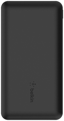 Внешний аккумулятор Belkin 10000 мАч черный (BPB011BTBK)