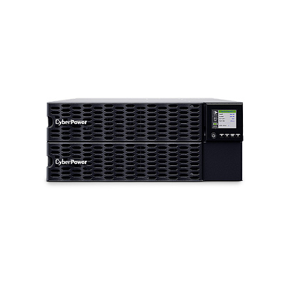 Источник бесперебойного питания CyberPower OL10KERTHD (OL10KERTHD)