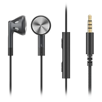 Гарнитура FiiO FF1, Black (FF1)