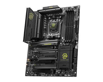 Материнская плата MSI MAG X870 TOMAHAWK WIFI (MAG X870 TOMAHAWK WIFI)