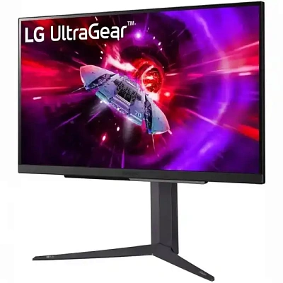Монитор LG UltraGear 27GR83Q-B (27GR83Q-B)