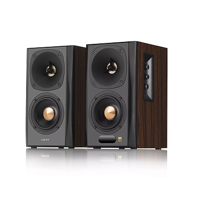 Акустическая система Bluetooth Edifier S360DB Brown (S360DB v2)