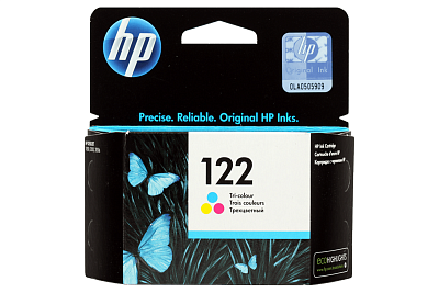 Картридж HP CH562HE (CH562HE)