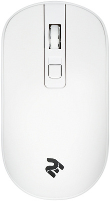 Мышь 2E MF210, White,USB (2E-MF210WW)