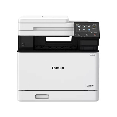 Цветное лазерное МФУ Canon I-S MF752CDW II (7185C013AA)