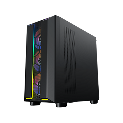 Компьютерный корпус Xigmatek Gaming Y Pro (EN42249)
