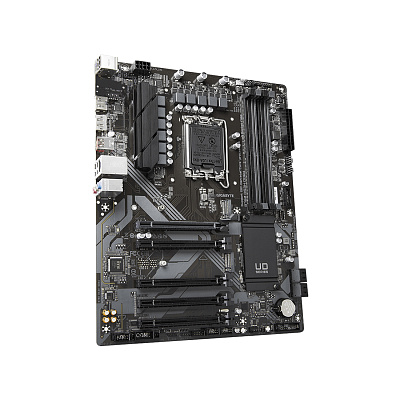 Материнская плата Gigabyte B760 DS3H DDR4 (B760 DS3H DDR4)