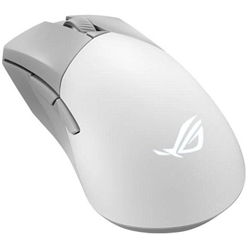 Мышь ASUS P711 ROG GIII WL AIMPOINT/WHT (90MP02Y0-BMUA11)