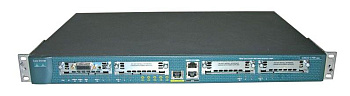 Маршрутизатор Cisco 1760 (Cisco1760) Маршрутизатор Cisco 1760 (Cisco1760)