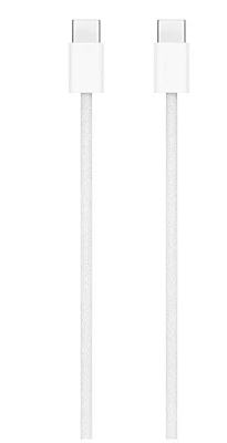Оригинальный кабель Apple 60W USB-C Charge Cable (1m) A2795 (MW493ZM/A) 