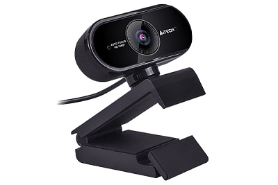Веб-камера 2,0MP A4Tech PK-930HA  (PK-930HA)