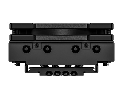 Кулер ID-Cooling IS-40-XT BLACK (ID-CPU-IS-40XT BLACK)