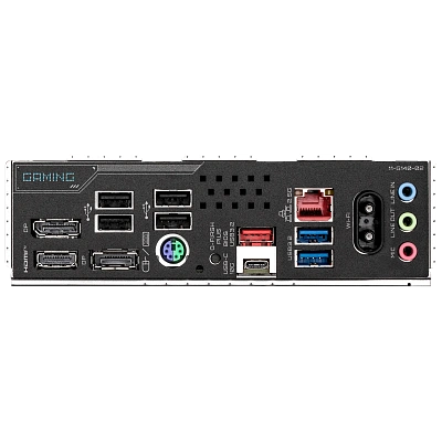 Материнская плата Gigabyte B850M GAMING X WIFI6E (B850M GAMING X WF6E)