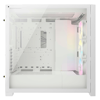 Компьютерный корпус Corsair iCUE 5000D RGB Airflow (CC-9011243-WW)