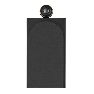 Акустическая система BOWERS & WILKINS 705 S3 Anniversary Edition ЧЕРНЫЙ (Пара) (FP43087/B-P)