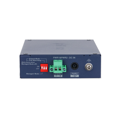 Коммутатор Dahua DH-CHS4106-4ET (DH-CHS4106-4ET)