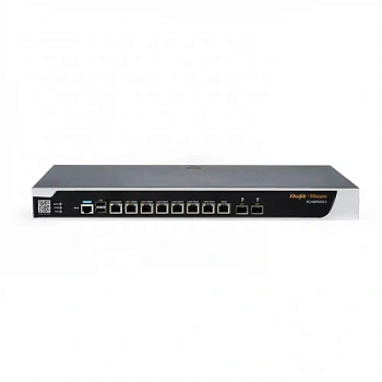 Маршрутизатор Reyee RG-NBR6205-E (RG-NBR6205-E) Маршрутизатор Reyee RG-NBR6205-E (RG-NBR6205-E)
