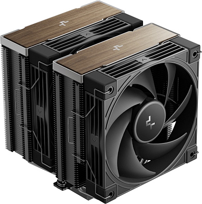 Кулер для процессора Deepcool AK620 G2 (R-AK620G2-BKNNMN-GJD)